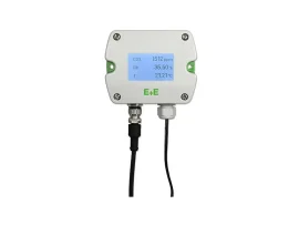 E+E Sigma 05 Modular Sensor Platform