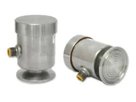 Anderson-Negele HH Compact Pressure Transmitter