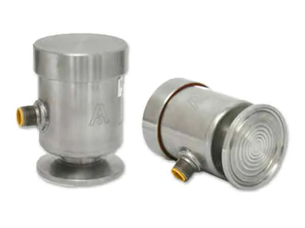 Anderson-Negele HH Compact Pressure Transmitter