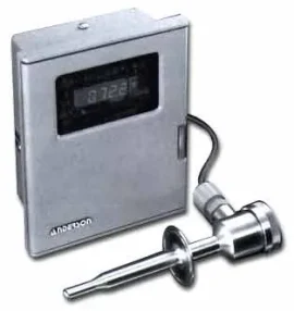 Anderson-Negele FD Digital Reference Thermometer