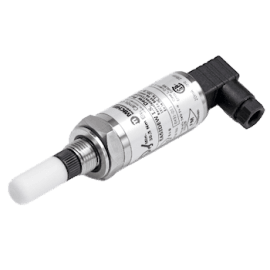 Michell Instruments Intrinsically Safe Dew-Point Transmitter - Easidew I.S.
