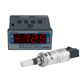 Michell Instruments Dew-Point Hygrometer - Michell Easidew Online