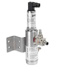 Michell Instruments Self-Contained Sampling System - Michell Easidew Sampler