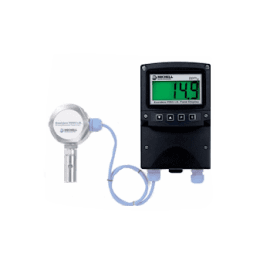 Michell Instruments Michell Intrinsically Safe Field Display
