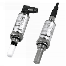 Michell Instruments Dew-Point Transmitter - Michell Easidew EA2