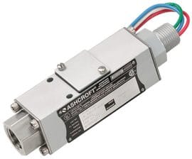 Ashcroft F Series Pressure Switches