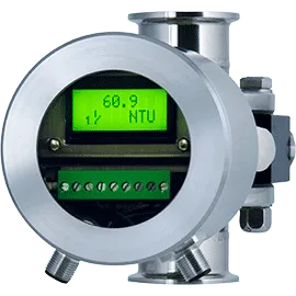 Anderson-Negele ITM-4DW Turbidity Meter