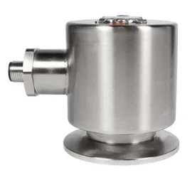 Anderson-Negele HB Control Grade Hydrostatic Level Transmitter