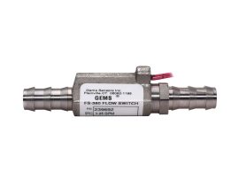 Gems Sensors FS-380 Series Flow Switch