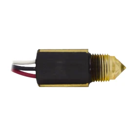 Gems Sensors ELS-1100HT Series Single-Point Level Switch