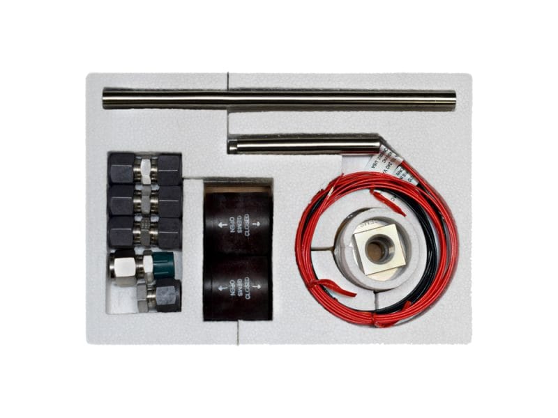 Gems Sensors Fabri-Level Switch Kits