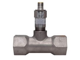 Gems Sensors FS-600 Thermal Dispersion Flow Switch