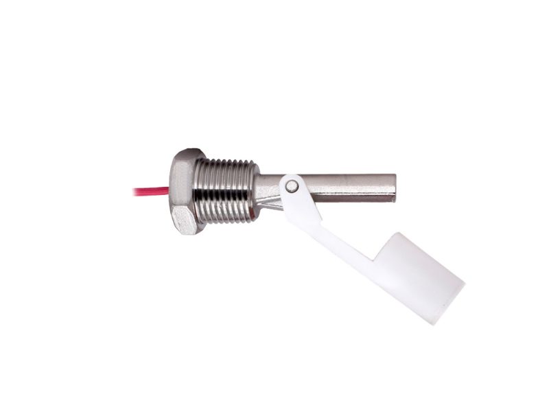 Gems Sensors LS-7 Series Type 5 Single-Point Level Switch