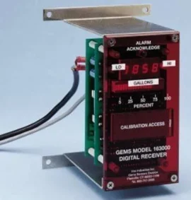 Gems Sensors 170682-0100