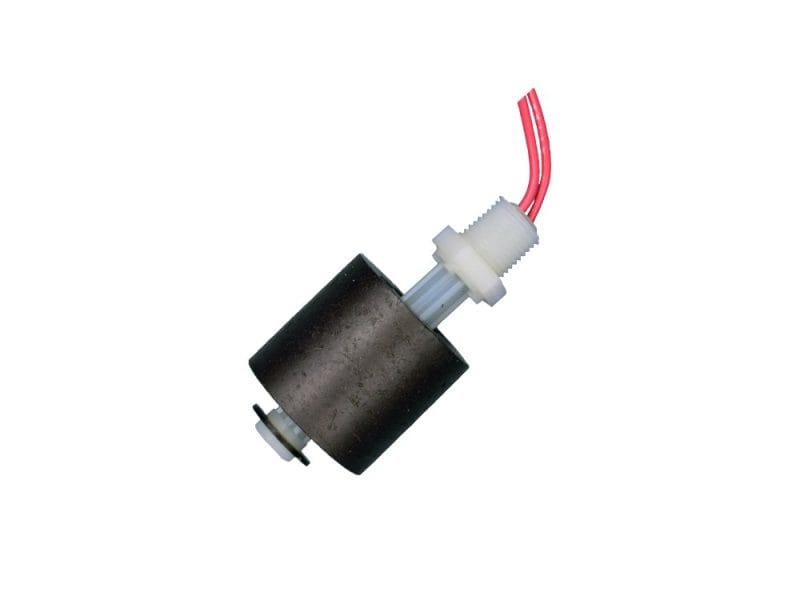 Gems Sensor & Control 162745 Series Level Switch