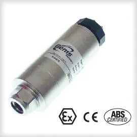 Gems Sensors 4700 Series Pressure Transducer