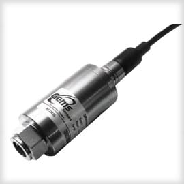 Gems Sensors 5000 Series Pressure Transducer