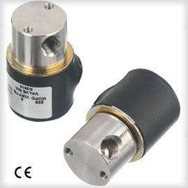 Gems Sensors BS Series Solenoid Valve