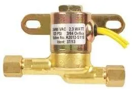 Gems Sensors Humidifier Solenoid Valve