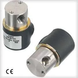 Gems Sensors KS Series Isolation Solenoid Valve