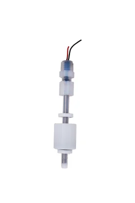 Gems Sensors LS-300TFE Series Multi-Point Level Switch