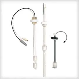 Gems Sensors LS-350 Series Multi-Point Level Switch