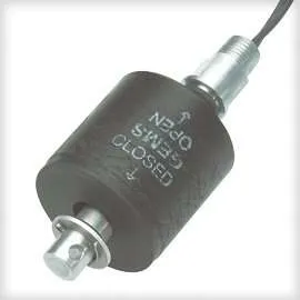 Gems Sensors LS-38760 Series Single-Point Level Switch