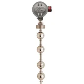 Gems Sensors LS-800 Series Multi-Point Float Level Switch