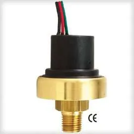 Gems Sensors PS11 Series Low Pressure Switch