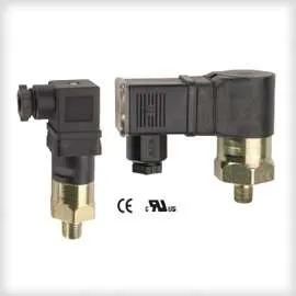 Gems Sensors PS72 Series OEM Pressure Sensors