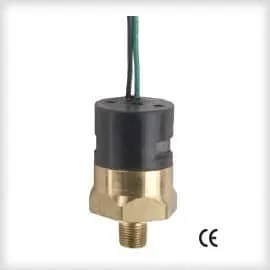 Gems Sensors PS82 Vacuum Pressure Switch