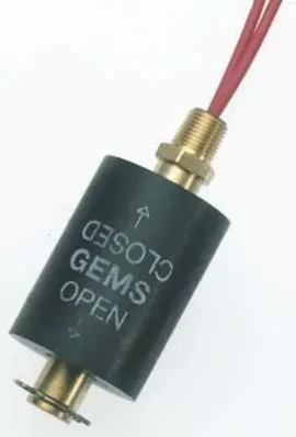 Gems Sensors 01801