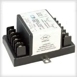 Gems Series 17 Liquid Level Control