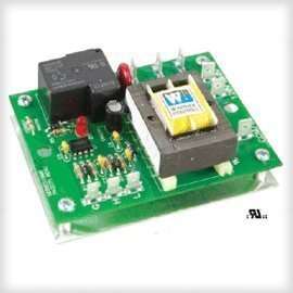 Gems Series 19MR Conductivity Based Liquid Level Control