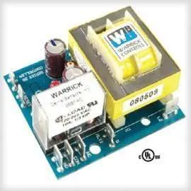 Gems Series 26 Low-Water Cutoff Open Board