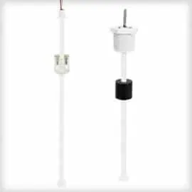 Gems XM-XT 300 Series Continuous Level Transmitter