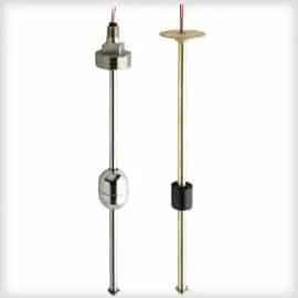 Gems XM-XT 860 Series Level Transmitter
