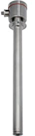 Anderson-Negele LA Top-Mount Level sensor