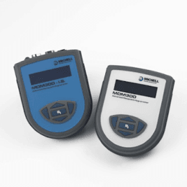 Michell Portable Dew-Point Hygrometer - Michell MDM300 Series