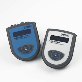 Michell Portable Dew-Point Hygrometer - Michell MDM300 Series