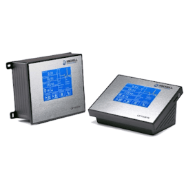 Michell Industrial Grade Chilled Mirror Hygrometer - Michell Optidew