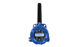 Precision Digital PDW30 & PDW90 Wireless Repeater