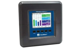Precision Digital PD9000 ConsoliDator+ Multivariable Controller