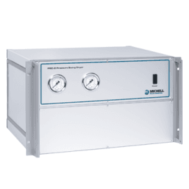 Michell Dryers for Humidity Calibration Systems - PSD2 and PSD4