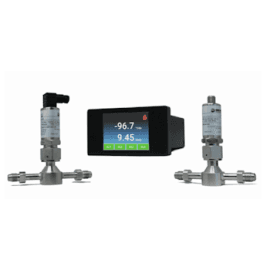 Michell Instruments Ultra-Pure Moisture Hygrometers
Michell Pura