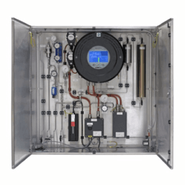 Michell Process Moisture Analyzer
Michell QMA601 Moisture in CO2 Analyzer