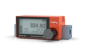 Mass Flow Meter