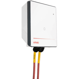 Rotronic Data Logger - Rotronic RMS-LOG-T30-L