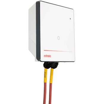 Rotronic Data Logger - Rotronic RMS-LOG-T30-L
