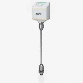 suto compressed gas flowmeter